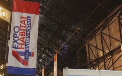 Capital Companies en la Expo Hábitat Internacional 2015