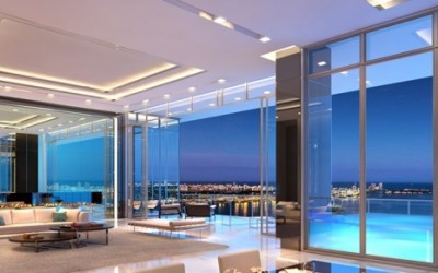 En Miami fue vendida la casa más costosa en el 2015