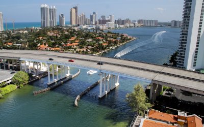 3 claves sobre el éxito de la inversión inmobiliaria en Florida