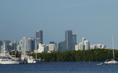 3 nuevas claves sobre el éxito de la inversión inmobiliaria en Florida