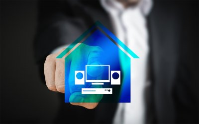 3 key factors to turn your house into a smart home