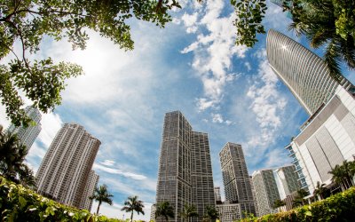3 wonders that make Miami a unique place to invest in Real Estate